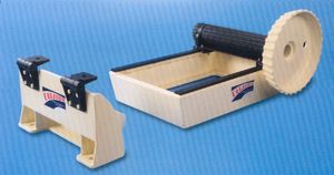 Sprunganlage Durafirm